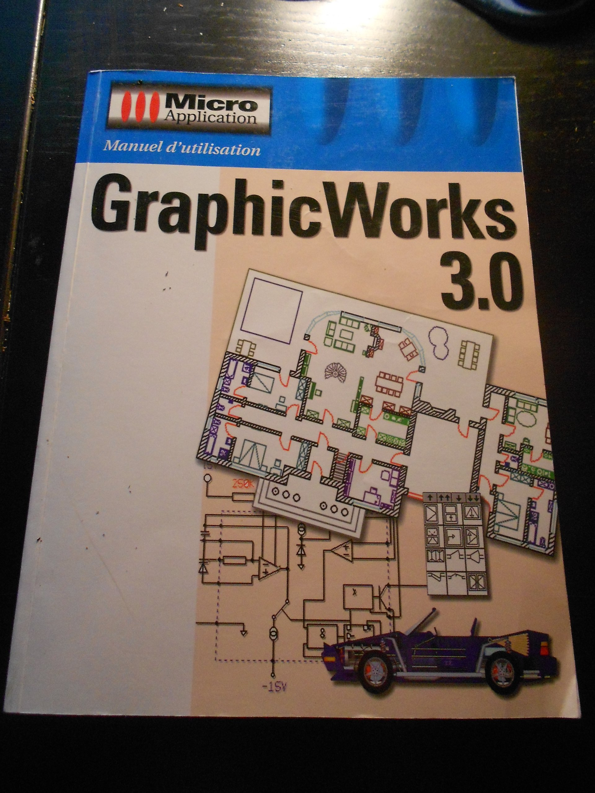 Graphicworks 3.0