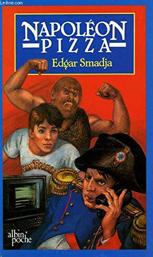 napoléon pizza