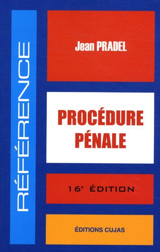 Procédure pénale