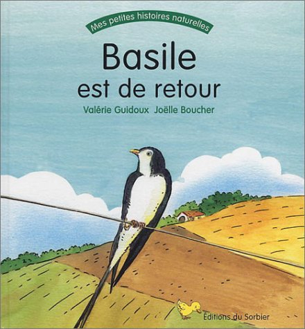 Basile est de retour