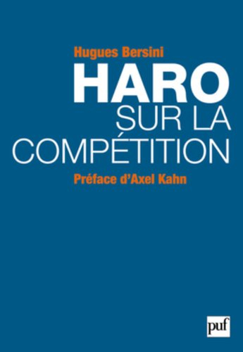 Haro sur la compétition