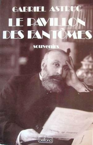 Le Pavillon des fantômes : souvenirs