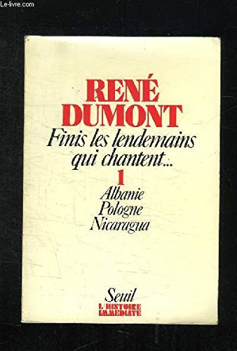 finis les lendemains qui chantent--