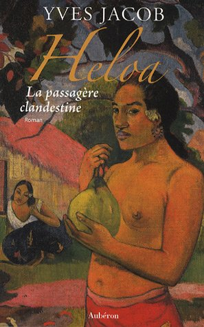 Heloa : la passagère clandestine