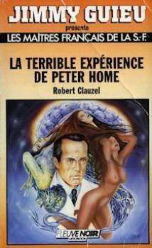 La Terrible expérience de Peter Home