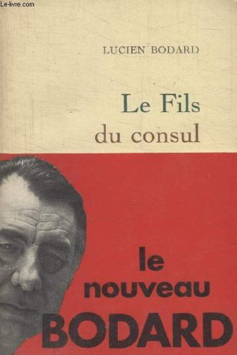 Le Fils du consul