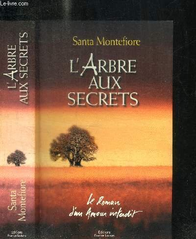 l'arbre aux secrets