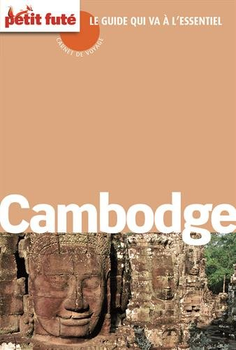 Cambodge 2016