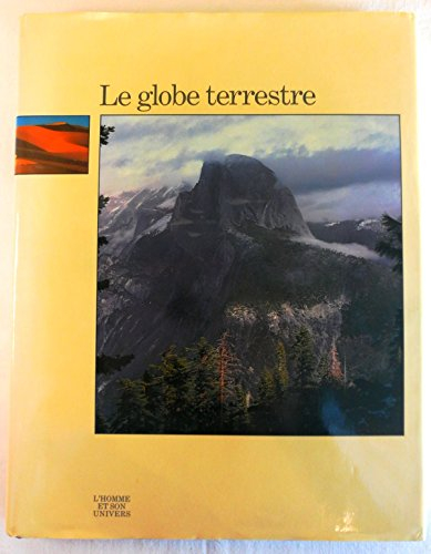 le globe terrestre