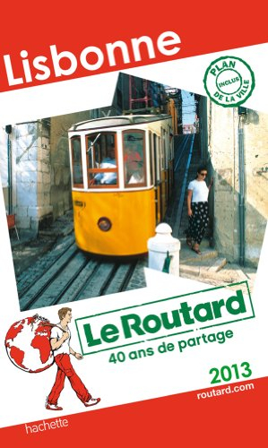Lisbonne : 2013