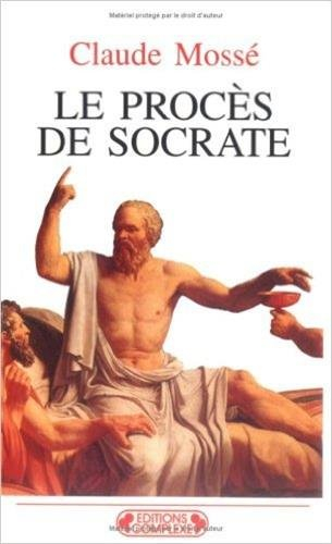 Le procès de Socrate