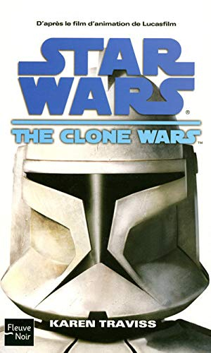 Star wars : the clone wars