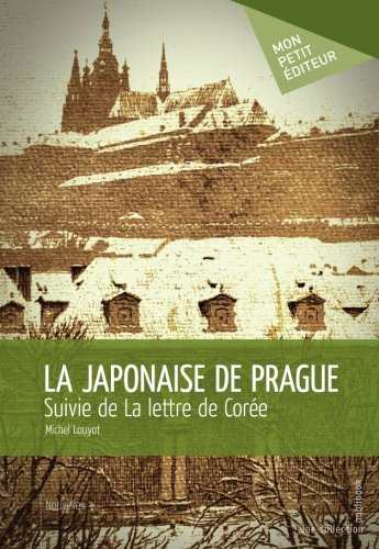 La Japonaise de Prague