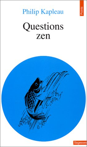 Questions zen