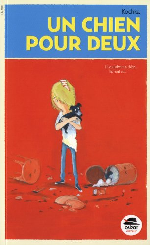 Un chien pour deux