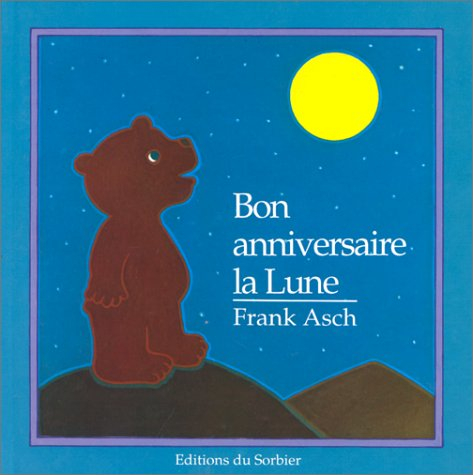 Bon anniversaire, la Lune