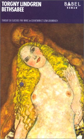 bethsabée