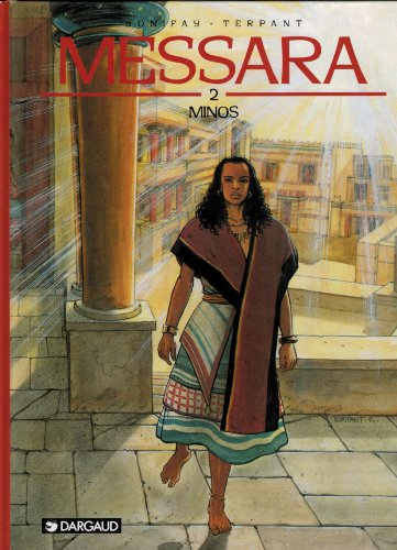 Messara. Vol. 2. Minos
