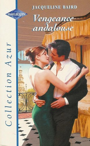 Vengeance andalouse