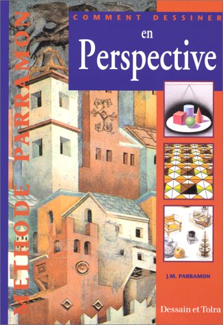 comment dessiner en perspective