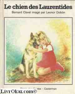 Le Chien des Laurentides