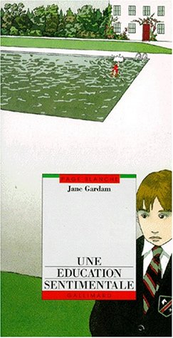 Une éducation sentimentale