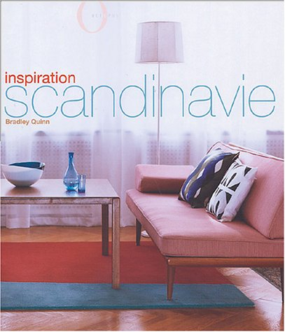 Inspiration Scandinavie