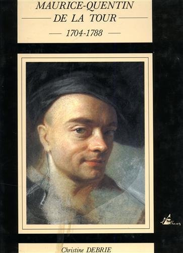 Maurice-Quentin de La Tour : 1704-1788