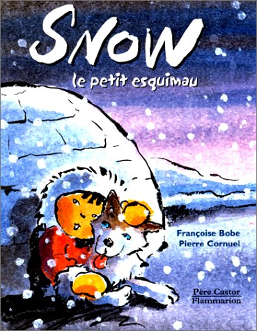 Snow : le petit Esquimau