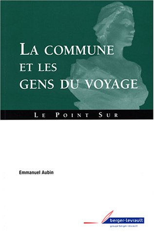 La commune et les gens du voyage