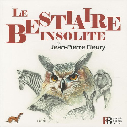 Le bestiaire insolite