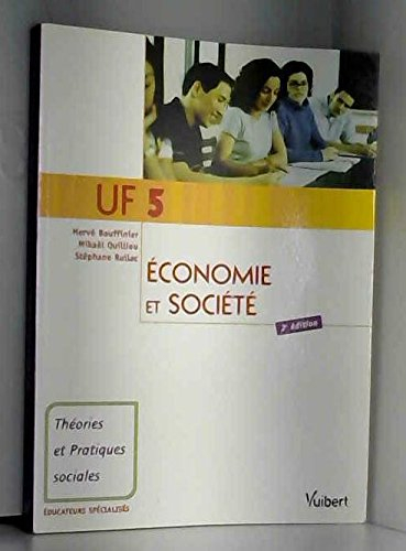 UF 5 économie et société