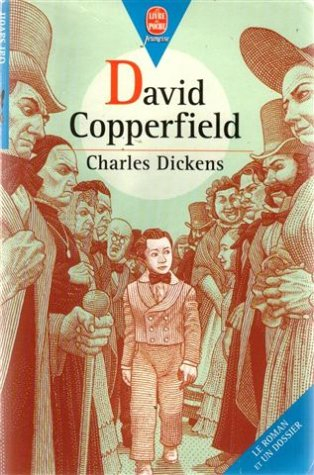 David Copperfield