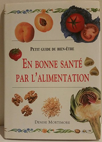 En bonne santé par l'alimentation : nutshell