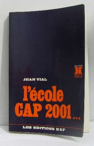 l'école cap 2001--
