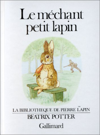 Le Méchant petit lapin