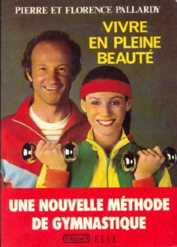 une nouvelle methode gymnastique