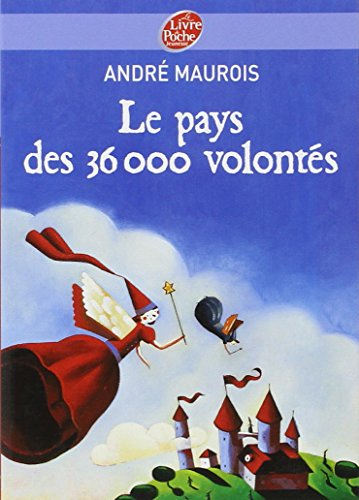 Le pays des 36.000 volontés