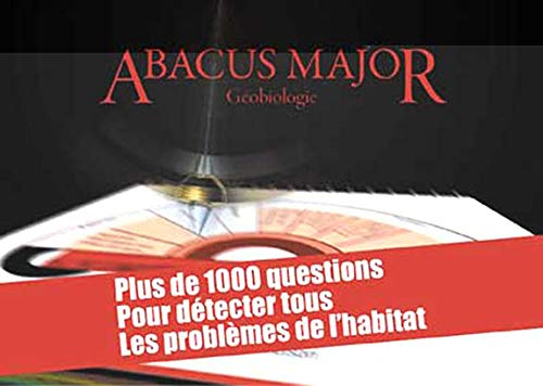 Abacus major : géobiologie