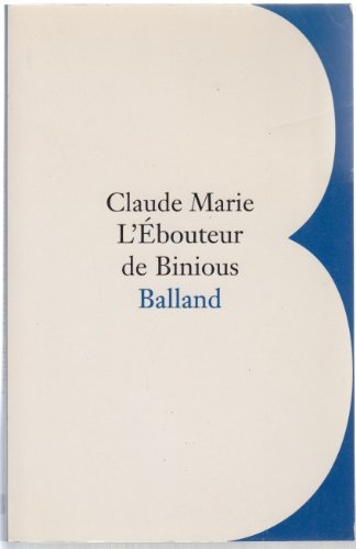 L'ébouteur de binious