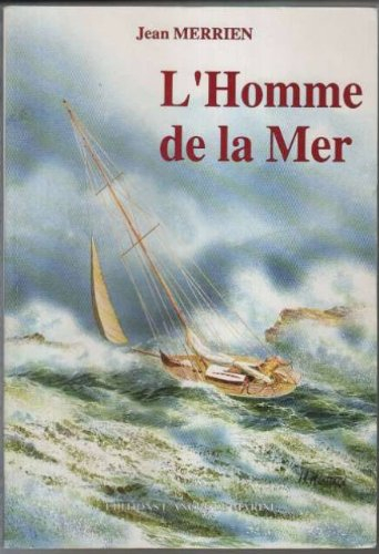 l'homme de la mer