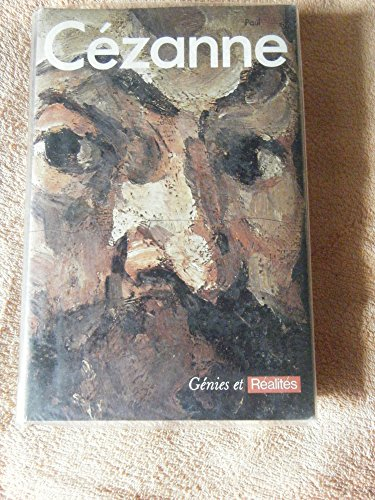 paul cézanne.