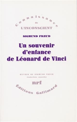 Un souvenir d'enfance de Léonard de Vinci