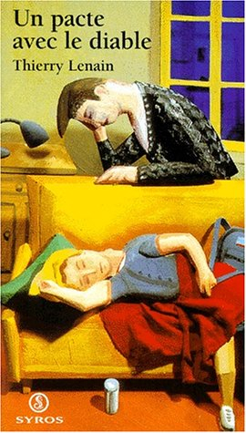 pacte avec le diable