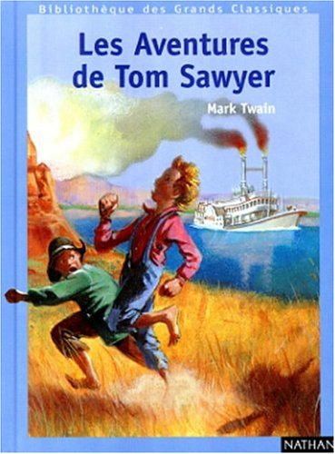 Tom Sawyer