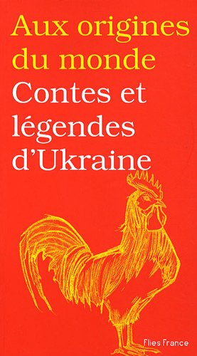 Contes et légendes d'Ukraine