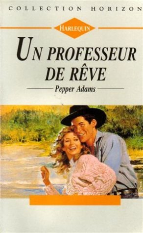 un professeur de rêve : collection : collection horizon n, 1275
