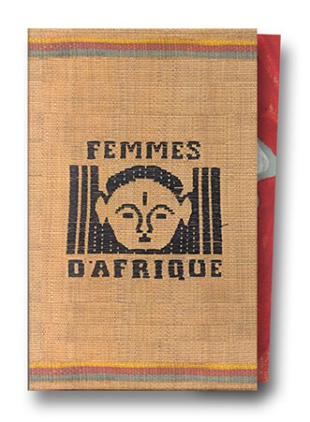 Femmes d'Afrique