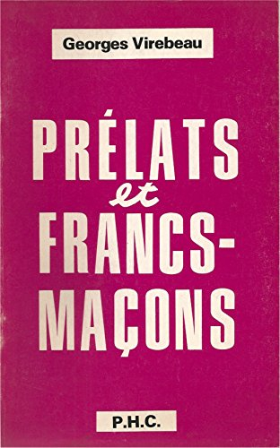 prélats et francs-maçons