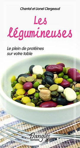 Les légumineuses sur votre table